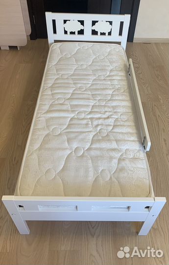 Кровать икеа