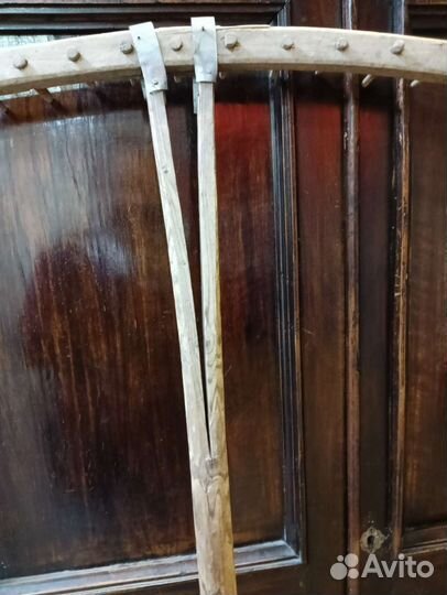 Грабли для сена СССР