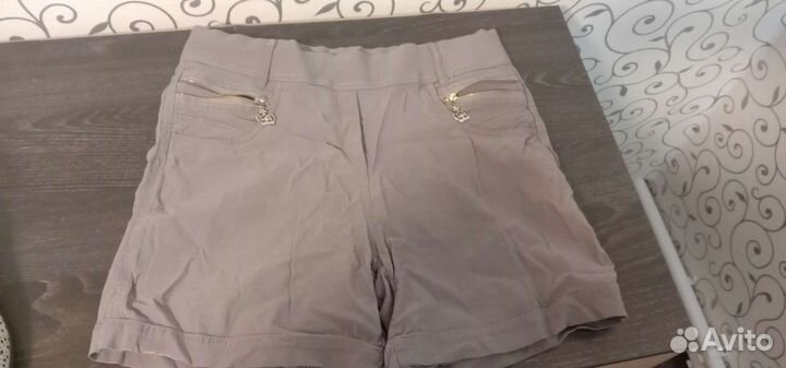 Шорты