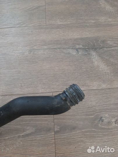 Патрубок системы охлаждения Bmw 5 E60