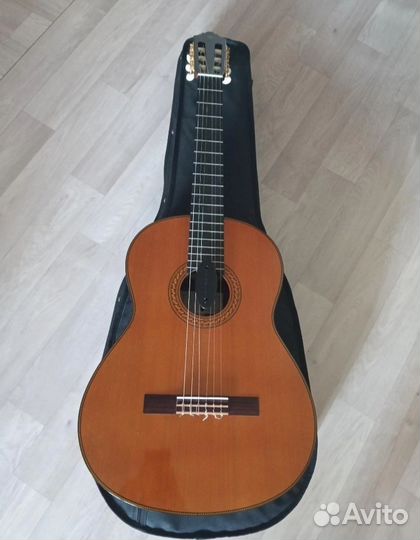 Гитара классическая Yamaha CG192C