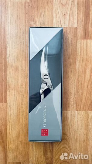 Ножницы и Нож Япония