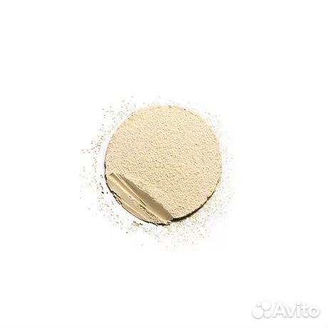 Clarins рассыпчатая пудра, 1 universal light