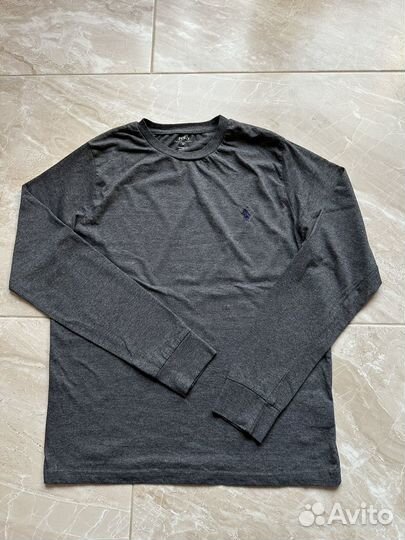 Лонгслив Polo Ralph Lauren