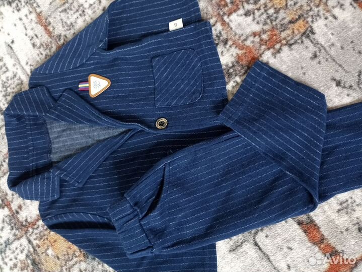 Костюм для мальчика