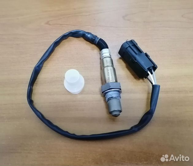 Датчик кислорода (лямбда-зонд) Bosch 0258006537