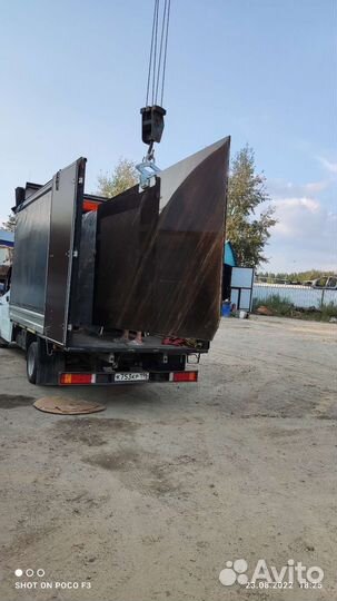 Газель с пирамидой, перевозка окон, стекла, зеркал