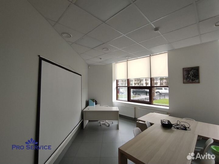 Рулонные шторы