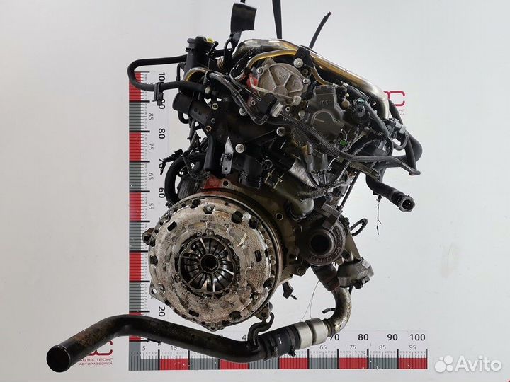 Двигатель (двс) для Ford Kuga 1