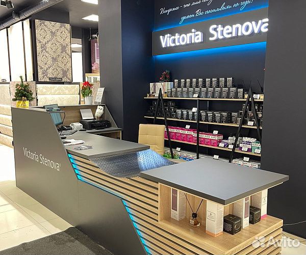 Подсвечник CrystalCube XL