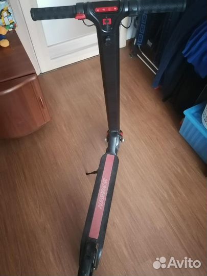 Электро самокат hoverbot