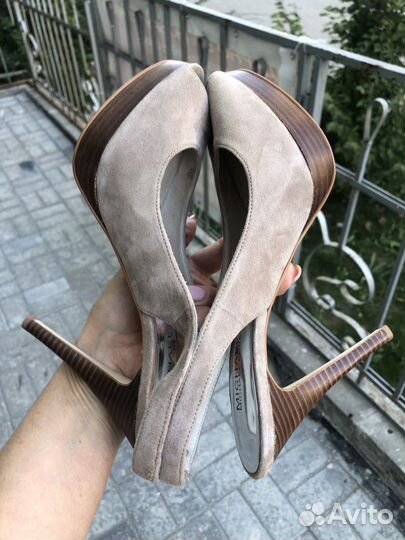 Босоножки Michael Kors оригинал