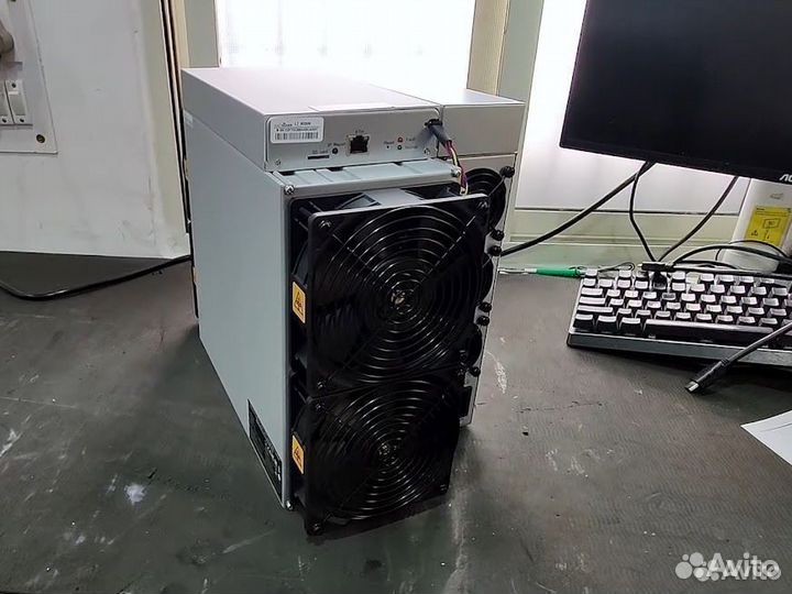 Antminer L7 8300/8800/9050/9300/9500 Mh