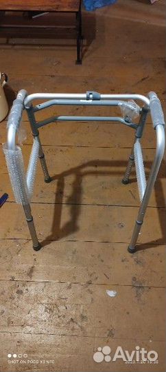 Опора -ходунки trivers