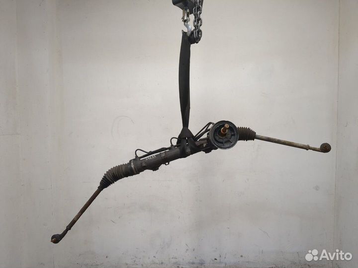 Рейка рулевая с г/у Peugeot 307, 2003