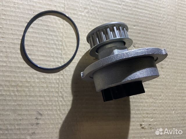 Помпа Daewoo Nexia/ Chevrolet Lanos/Nexia