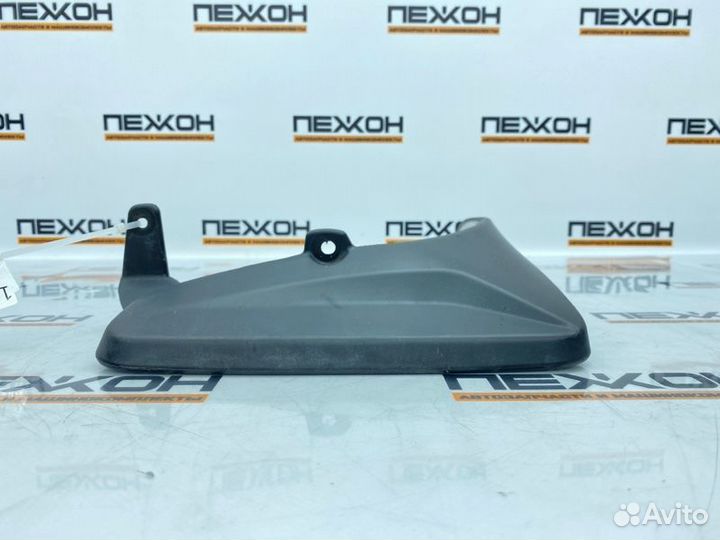 Брызговик задний правый Lexus Rx450H GYL25 3.5