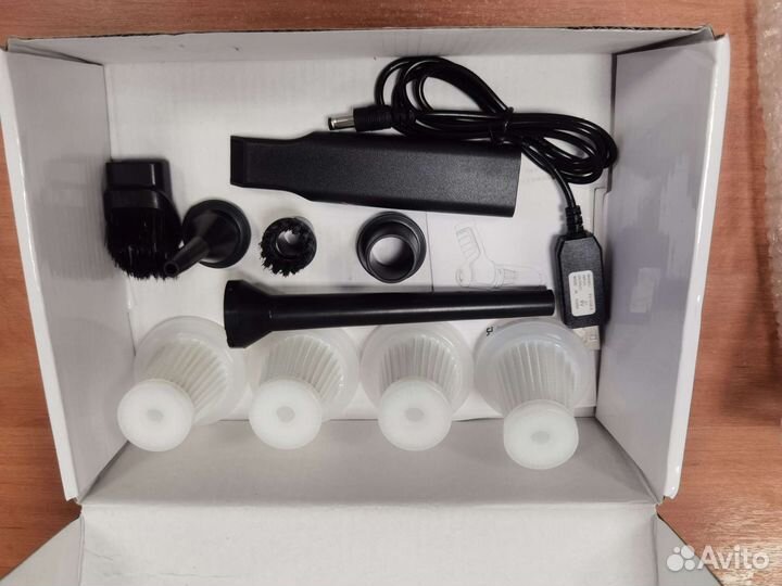 Беспроводной пылесос suitu ST 6645 PRO