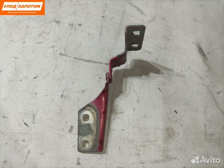 Петля капота левая Renault Megane 2 (2002 - 2006)