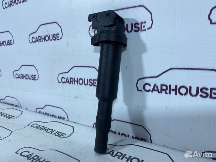 Катушка зажигания Peugeot 308 euro 5 1.6 EP6 120