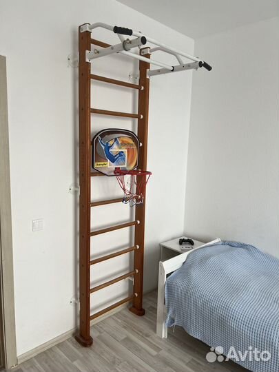 Шведская стенка Kampfer