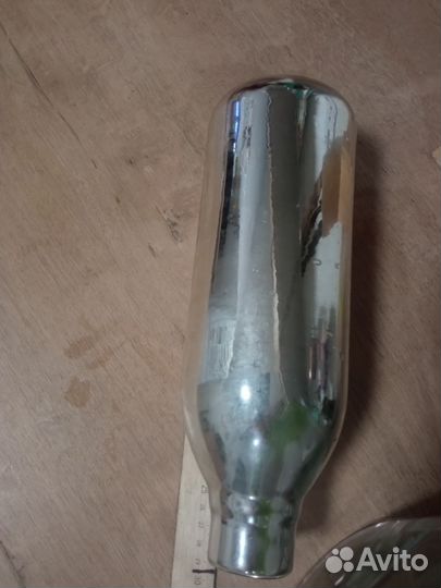 Колба термоса 1,5 литра