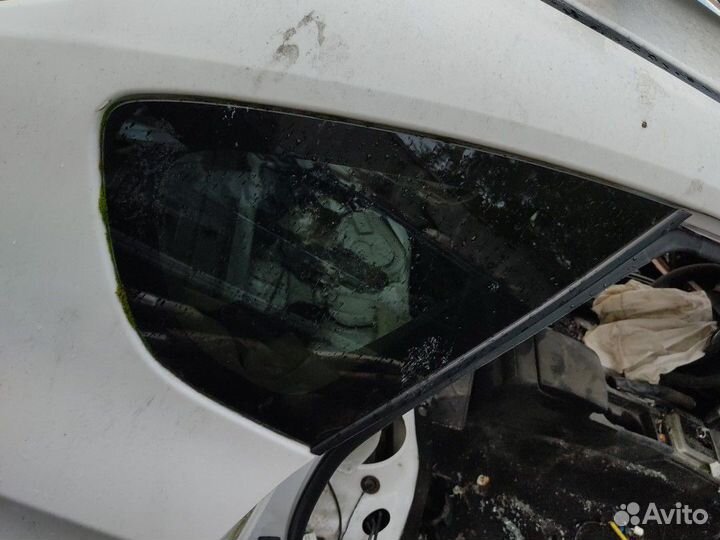 Стекла Субару Импреза 2009