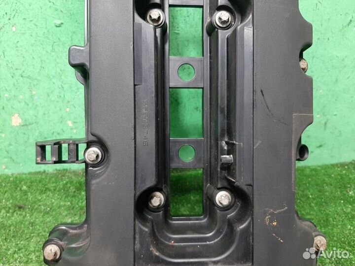 Клапанная крышка Opel Meriva B 2013