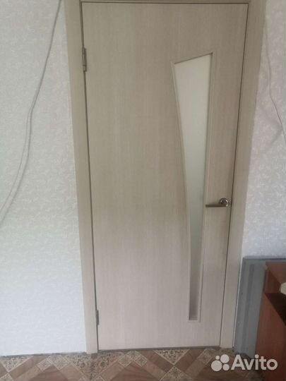 Двери межкомнатные