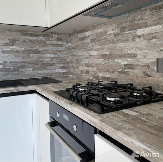 Кухонный гарнитур новый