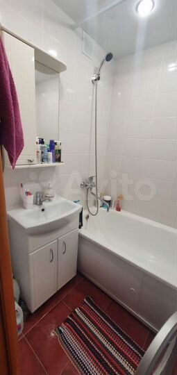 1-к. квартира, 42 м², 8/9 эт.