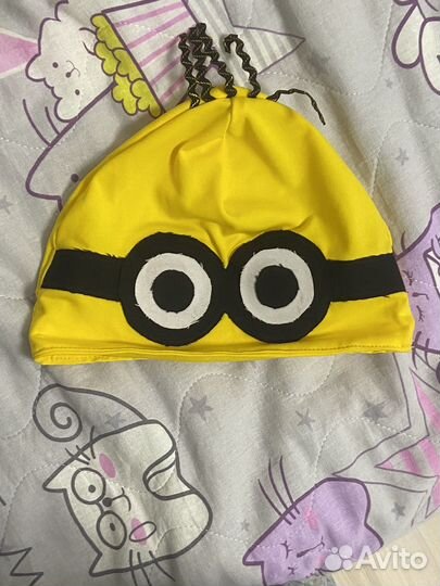 Детский костюм, миньон‘‘