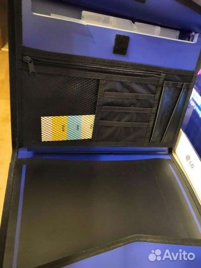 Папка для документов a4