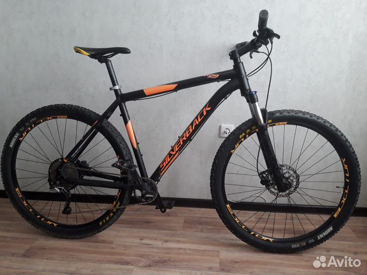 Горный велосипед Silverback XL 29