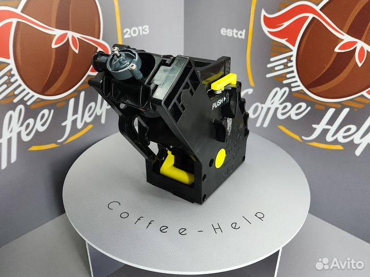 Заварной блок Saeco для Primea / Talea / Odea