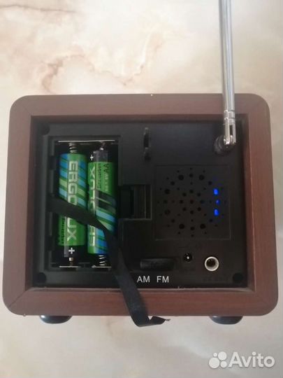 Радиоприемник