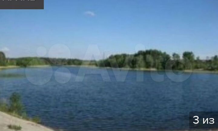 Участок 6 сот. (СНТ, ДНП)