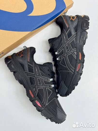 Кроссовки asics gel kahana 8