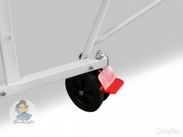 Теннисный стол с гарантией