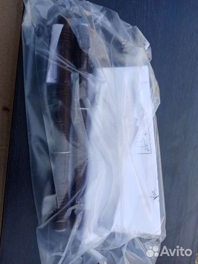 Полка деревянная