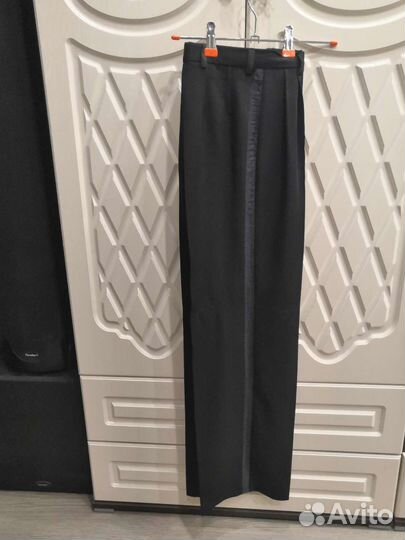 Брюки для бальных танцев Стандарт