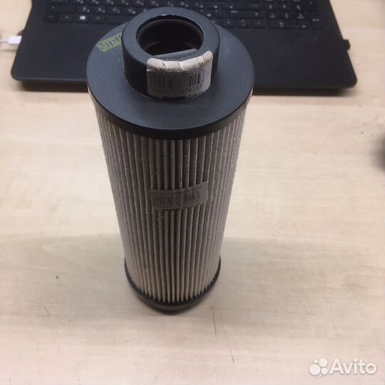 Фильтр топливный, MAN TGA Новый