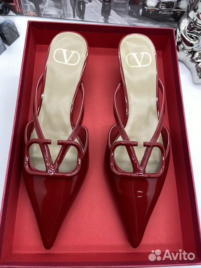 Туфли женские New Colletions