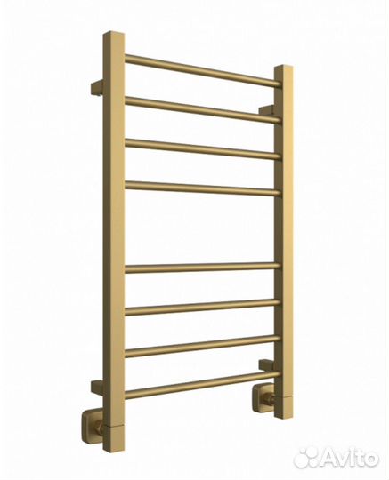 Полотенцесушитель Водяной Оружейная Сталь