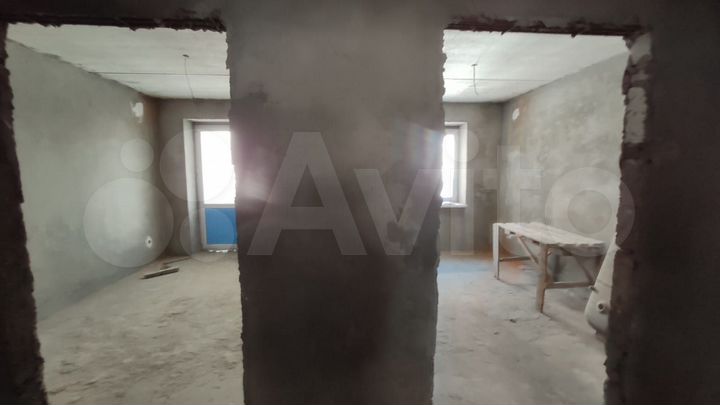 3-к. квартира, 90 м², 4/5 эт.