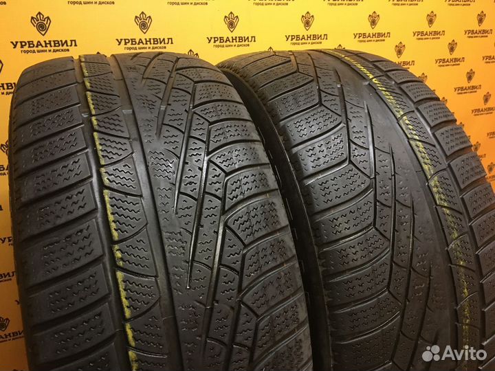 Pirelli Winter Sottozero 240 Serie II 255/45 R18 99V