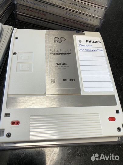 Редкие носители