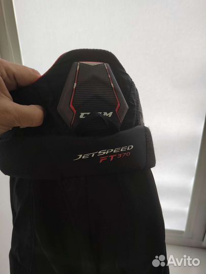 Хоккейные шорты ccm jr s