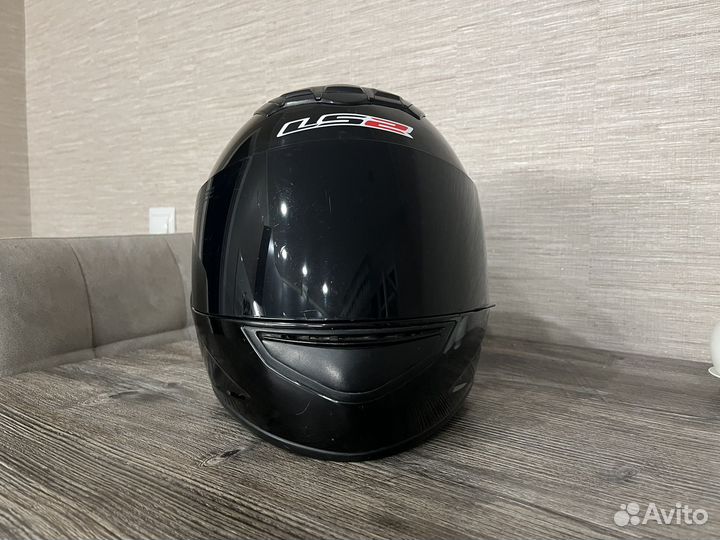 Мотошлем ls2 351-1