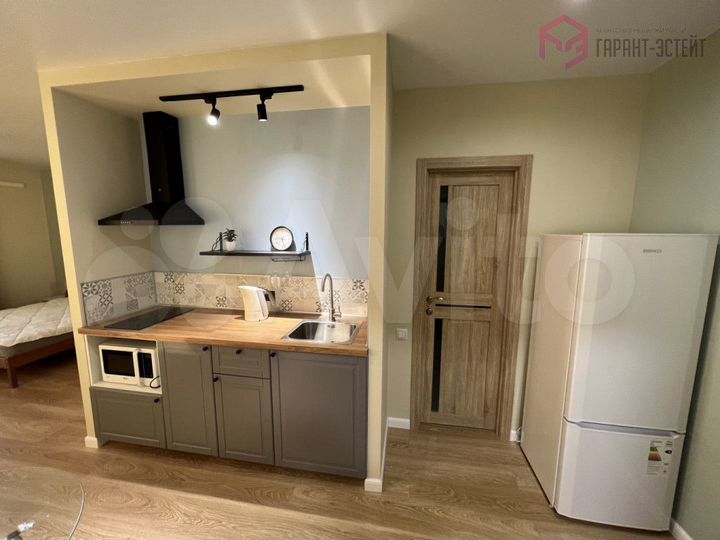 2-к. квартира, 67 м², 17/22 эт.